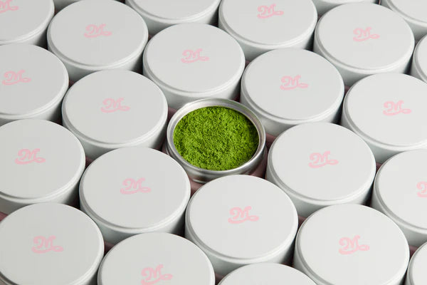 Matcha Cérémonie