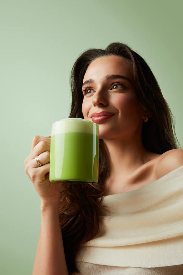 Matcha Cérémonie